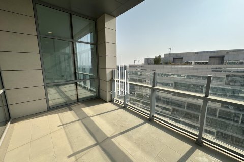 3 غرف نوم منزل ذو طابقين في Al Raha Beach, الإمارات العربية المتحدة رقم 56009 5