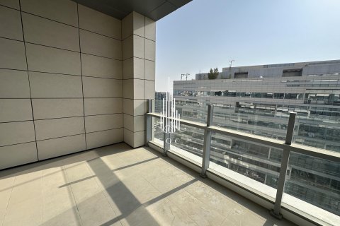 3 غرف نوم منزل ذو طابقين في Al Raha Beach, الإمارات العربية المتحدة رقم 56009 3