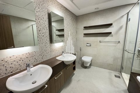3 غرف نوم منزل ذو طابقين في Al Raha Beach, الإمارات العربية المتحدة رقم 56009 20