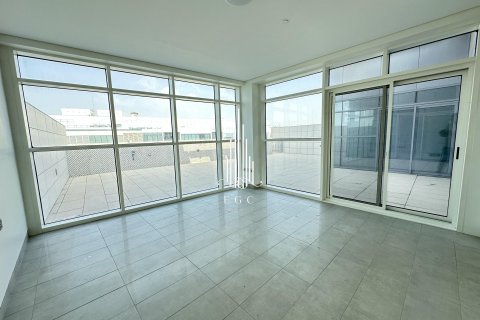 Duplex de 3 chambres à Al Raha Beach, UAE No. 56009