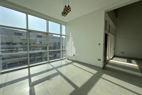 3 غرف نوم منزل ذو طابقين في Al Raha Beach, الإمارات العربية المتحدة رقم 56009 7