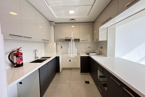 3 غرف نوم منزل ذو طابقين في Al Raha Beach, الإمارات العربية المتحدة رقم 56009 13