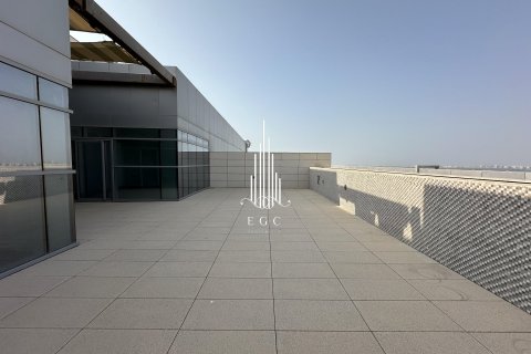 3 غرف نوم منزل ذو طابقين في Al Raha Beach, الإمارات العربية المتحدة رقم 56009 18