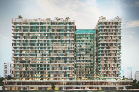 2 bedrooms Apartment in Dubai Land, UAE No. 64834