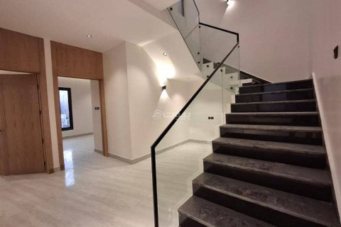 Квартира с 6 спальнями в Эр-Рияд, Саудовская Аравия №60465 12