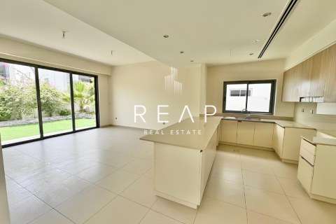 3 bedrooms Villa in Sidra Villas, UAE No. 28872
