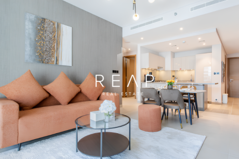 1 bedroom Apartment in Sobha Hartland, UAE No. 28861