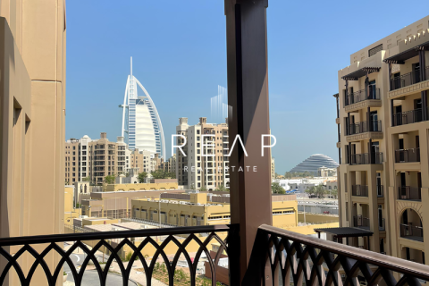 Apartment de 1 dormitorio en Madinat Jumeirah Living, UAE No. 28866