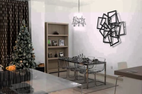 Apartment de 2 dormitorios en Mohammed Bin Rashid City, UAE No. 95551
