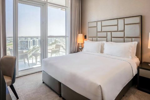 2 bedrooms Apartment in RADISSON HOTEL Dubai, UAE No. 95562