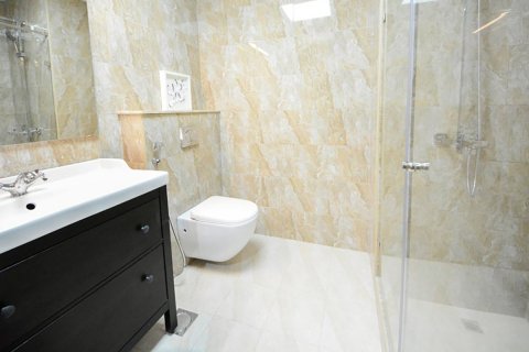 Квартира с 1 спальней в LAYA RESIDENCES, Джумейра Вилладж Серкл, ОАЭ №95550 5