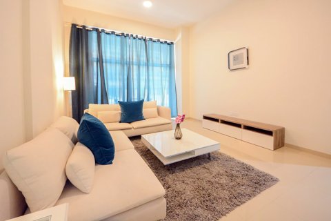 Квартира с 1 спальней в LAYA RESIDENCES, Джумейра Вилладж Серкл, ОАЭ №95550 3