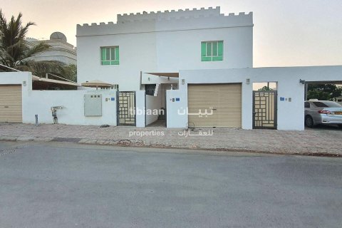 4 bedrooms Twin Villa in As Sib, Oman No. 53873