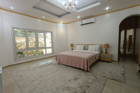 8 غرفة نوم  فيلا في مسقط , عُمان رقم 54429 5