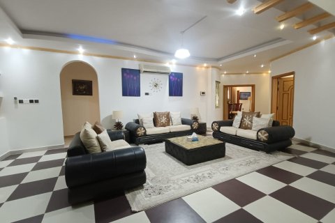 8 غرفة نوم  فيلا في مسقط , عُمان رقم 54429 6
