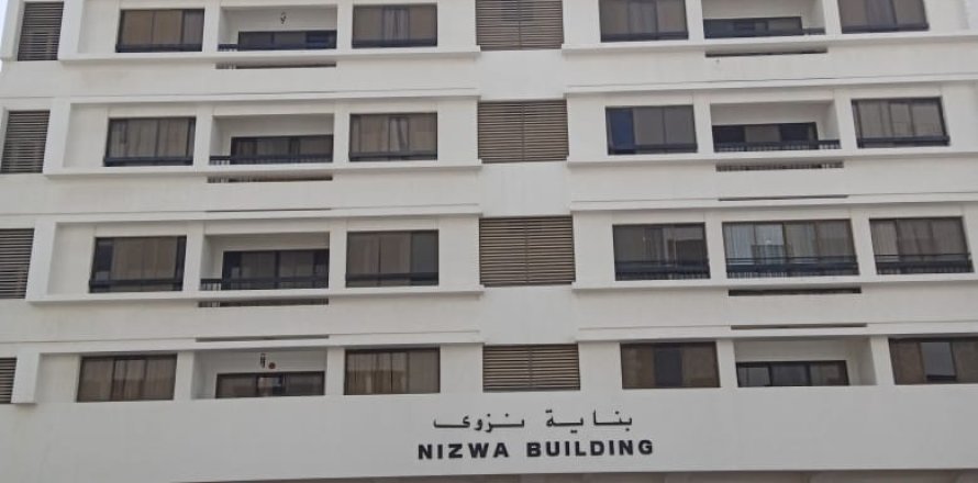 Commercial property de 265m² à Ruwi, Oman No. 54427