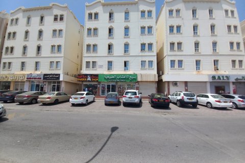 14m² Commercial property in Muscat, Oman No. 54428
