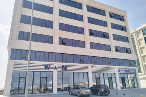 100m² Commercial property in Muscat, Oman No. 54430