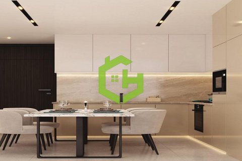 1 غرف نوم شقة في Al Furjan, الإمارات العربية المتحدة رقم 50526 8