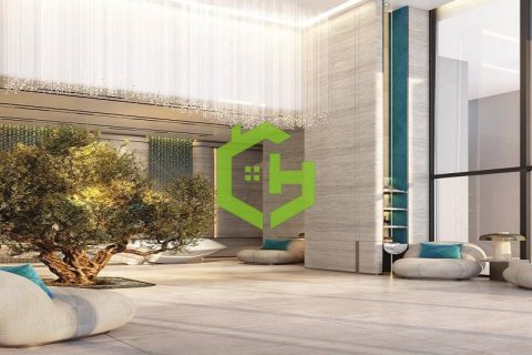 1 غرف نوم شقة في Al Furjan, الإمارات العربية المتحدة رقم 50526 11