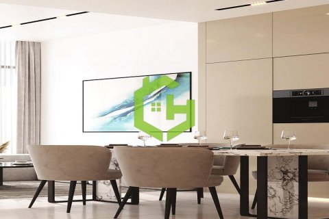 1 غرف نوم شقة في Al Furjan, الإمارات العربية المتحدة رقم 50526 9