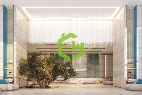 1 غرف نوم شقة في Al Furjan, الإمارات العربية المتحدة رقم 50526 10