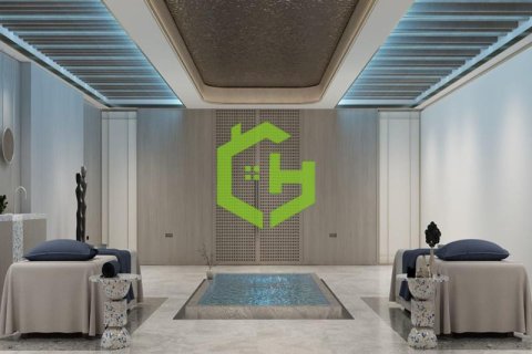 Apartment de 1 dormitorio en Dubai Land, UAE No. 50527 15