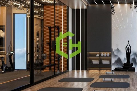 Apartment de 1 dormitorio en Dubai Land, UAE No. 50527 10