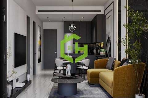 Apartment de 1 dormitorio en Dubai Land, UAE No. 50527 6
