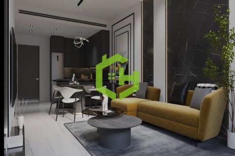 Apartment de 1 dormitorio en Dubai Land, UAE No. 50527 7