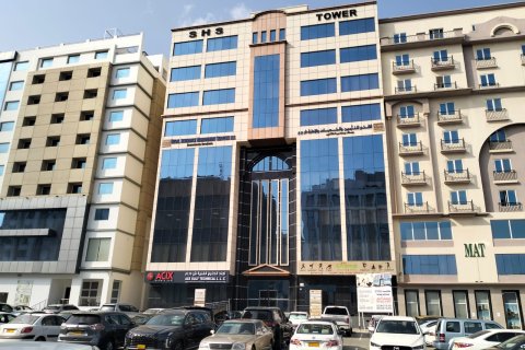 245m² Commercial property in Ghala, Oman No. 54647