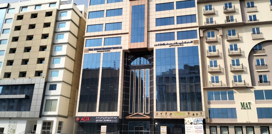 245m² Commercial property in Ghala, Oman No. 54647