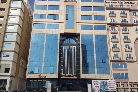 245m² Commercial property in Ghala, Oman No. 54647 3