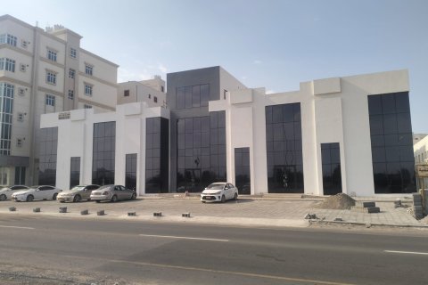 3000مربع، بناية في مسقط , عُمان رقم 54651