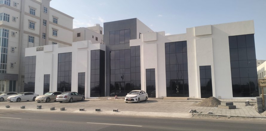 3000مربع، بناية في مسقط , عُمان رقم 54651