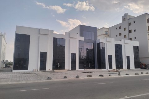 3000مربع، بناية في مسقط , عُمان رقم 54651 3