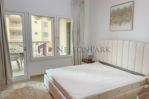 2 غرف نوم شقة في الدوحة, Qatar رقم 58417 9