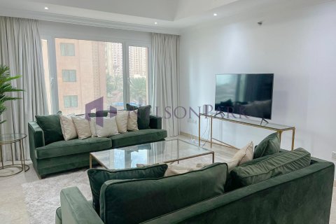 2 غرف نوم شقة في الدوحة, Qatar رقم 58417 6