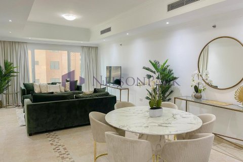 2 غرف نوم شقة في الدوحة, Qatar رقم 58417 3