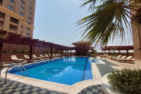 Apartment de 2 dormitorios en Doha, Qatar No. 58405 12