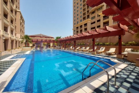 Apartment de 2 dormitorios en Doha, Qatar No. 58405 5