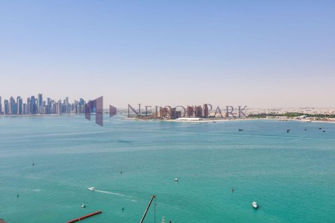 3 غرف نوم شقة في الدوحة, Qatar رقم 58419 4