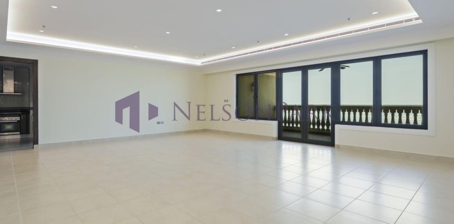 3 غرف نوم شقة في الدوحة, Qatar رقم 58419