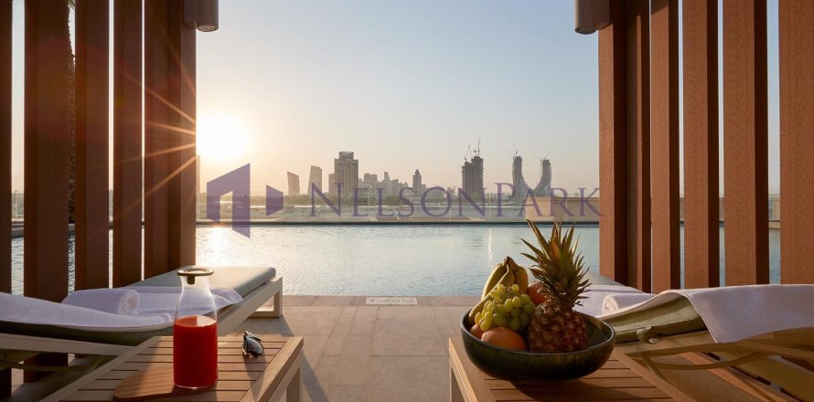 3 غرف نوم شقة في الدوحة, Qatar رقم 58418
