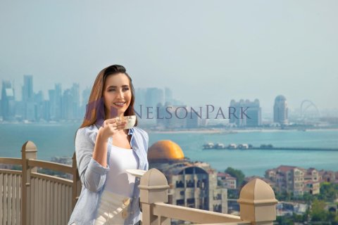 3 غرف نوم شقة في الدوحة, Qatar رقم 58418 7