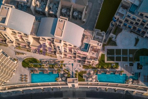 3 غرف نوم شقة في الدوحة, Qatar رقم 58418 9