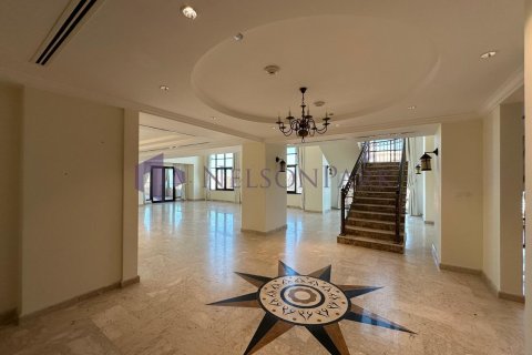 5 غرفة نوم  بانتهاوس في الدوحة, Qatar رقم 58406