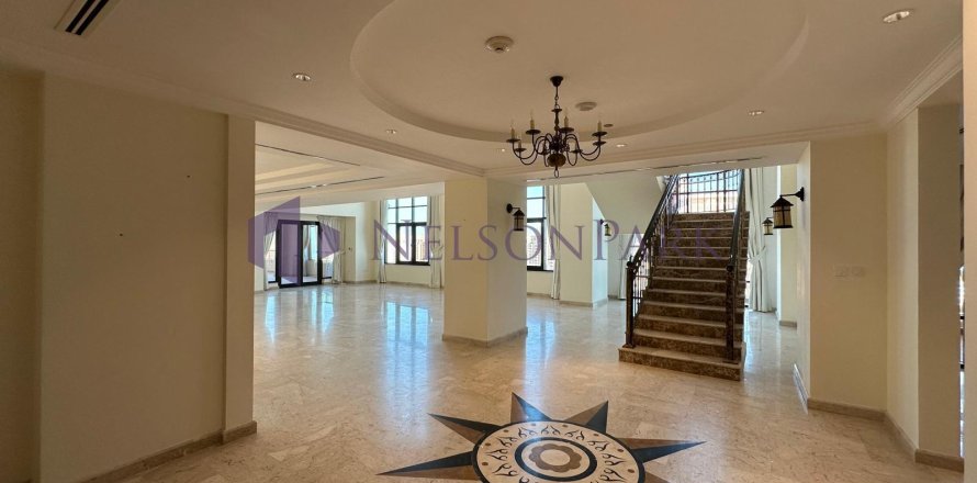5 غرفة نوم  بانتهاوس في الدوحة, Qatar رقم 58406