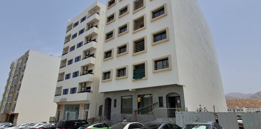Commercial property de 380m² à Muscat, Oman No. 54456