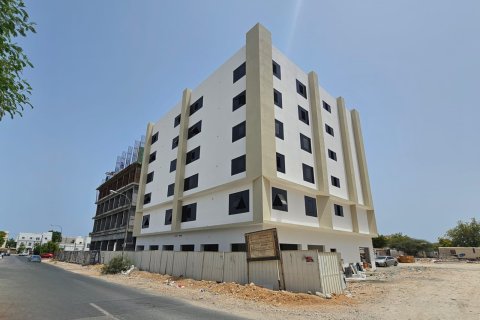 Commercial property de 400m² à Muscat, Oman No. 54450
